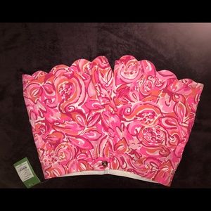 Lilly Pulitzer size 2 shorts